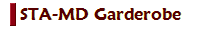 STA-MD Garderobe