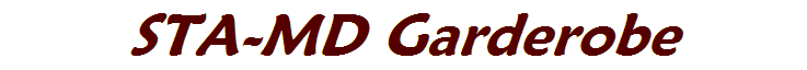 STA-MD Garderobe