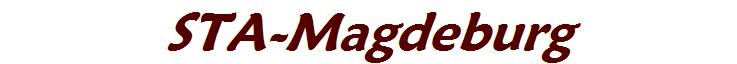 STA-Magdeburg